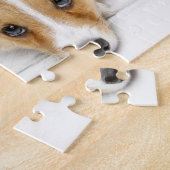 新星のパズル ジグソーパズル (側面)