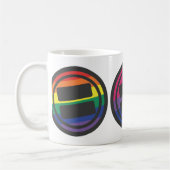 新星のプライド11のoz。 マグ (左)