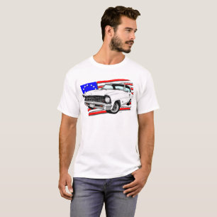 新星1966年- 1967年 Tシャツ