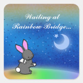 新星 スクエアシール (正面)