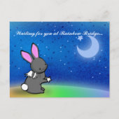 新星 ポストカード (正面)