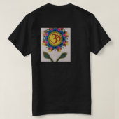 新時代 Tシャツ (デザイン裏面)