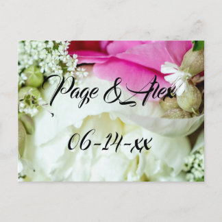 新最高の人の運命のPを望む ポストカード