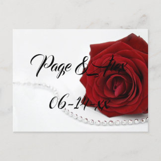 新最高の人の運命のPを望む ポストカード