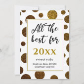 新最高の年金ゴールド業 シーズンカード (正面)