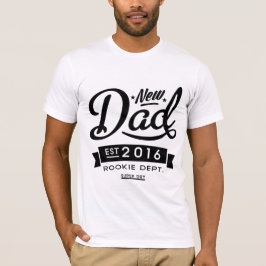 新最高の父2016 Tシャツ