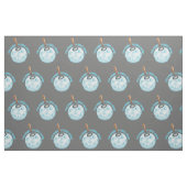 新月星占い天文学 ファブリック (ファットクウォーター)