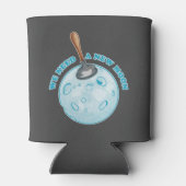 新月星占い天文学 缶クーラー (裏面)