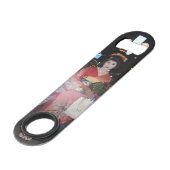 新東京Asakusaの芸者 スピード栓抜き (裏面アングル)