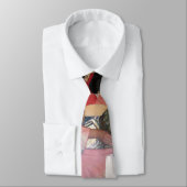 新東京Asakusaの芸者 ネクタイ (タイ)