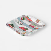 新松 ペーパープレート (傾斜あり)