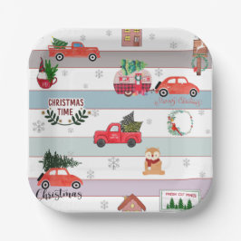 新松 ペーパープレート