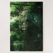 新林浴 ジグソーパズル (縦)