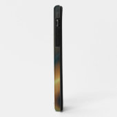 新次元フラクタルカスタムiPhone 5ケース Case-Mate iPhoneケース (裏面/左)