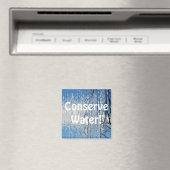 新流節水エコ磁石 マグネット (インサイチュ (食洗機))