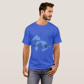 新海岸 Tシャツ (正面フル)
