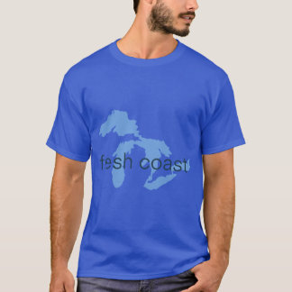 新海岸 Tシャツ