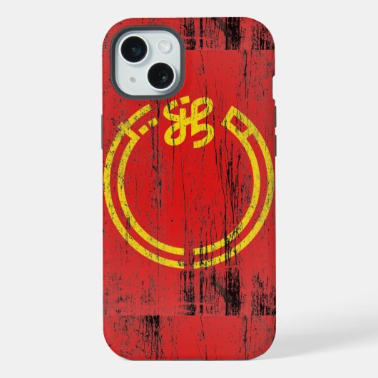 新潟県 iPhoneケース (裏面)