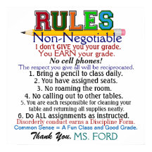 新版学校先生ポスター