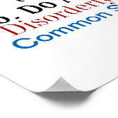 新版学校先生ポスター ポスター (角)