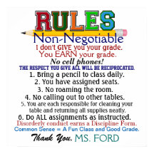 新版学校先生ポスター