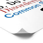 新版学校先生ポスター ポスター (角)