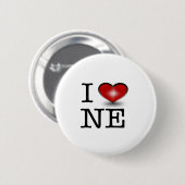 新版 缶バッジ (正面&裏面)