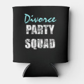 新独身の幸パーティー班 缶クーラー (正面)