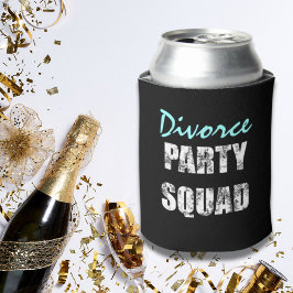 新独身の幸パーティー班 缶クーラー