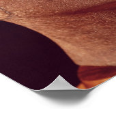 新王国ネフェティティ未完の首 ポスター (角)