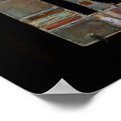 新王国ラメス2世の序章 ポスター (角)