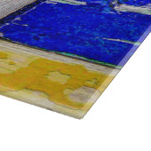 新生おもしろい性木製美術スタイル カッティングボード (角)