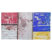 新生おもしろい性木製美術スタイル 枕カバー (正面左)