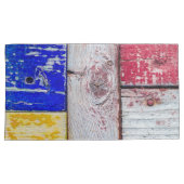 新生おもしろい性木製美術スタイル 枕カバー (正面右)