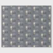 新生まれ王 ラッピングペーパー (フラット)