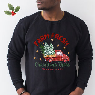 新生クリスマスツリーを作る Tシャツ
