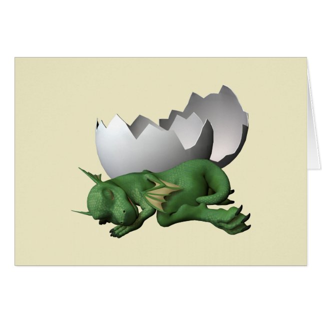 新生ドラゴン (正面横)