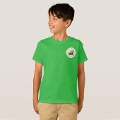 新生ドラゴン Tシャツ (正面フル)