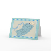 新生児の男の子