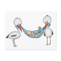 新生児の男の子-ベビーシャワーのギフト