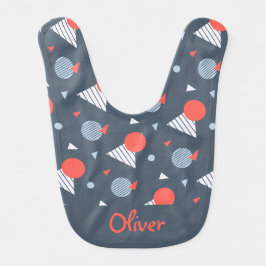 新生児はっきりした叔母素晴らし赤ちゃんシャワー贈り物アイディア ベビービブ