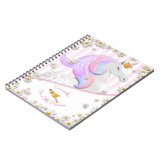 新生児または赤ちゃんシャワー贈り物スパイラル写真ノート ノートブック (左側)