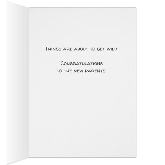 新生児ようこそTribe Little Warrior (内側 (右))