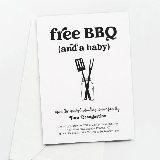 新生児ウェルカムパーティーミーティング&あいさつ、SIP & SEE 招待状