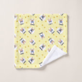 新生児コルギタオルセット バスタオルセット (ウォッシュタオル)