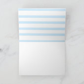 新生児ストークオフィシャルカード カード (内部)