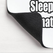 新生児ナース マウスパッド (コーナー)