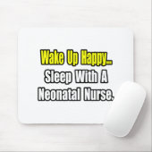 新生児ナース マウスパッド (マウス)