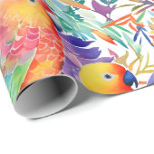 新生児パターン ラッピングペーパー (ロールコーナー)