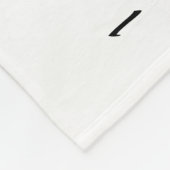 新生児乳児マイルストーンピンクドラゴンテディベア フリースブランケット (角)